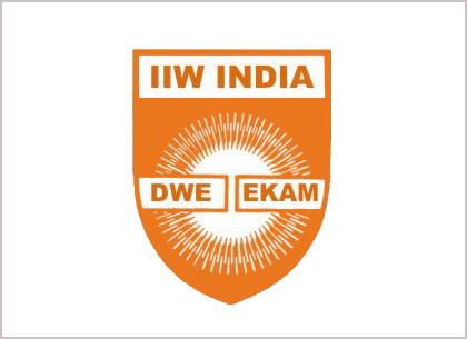 indian institute of welding – 