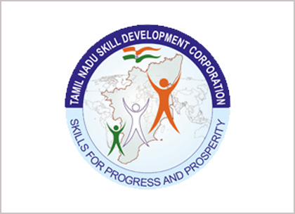 Tamil Nadu Skill Development Corporation (TNSDC) 