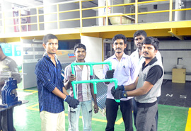 Sri Ramakrishna Advanced Training Institute