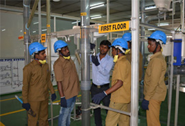 Sri Ramakrishna Advanced Training Institute