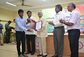 Sri Ramakrishna Advanced Training Institute