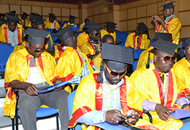 Sri Ramakrishna Advanced Training Institute