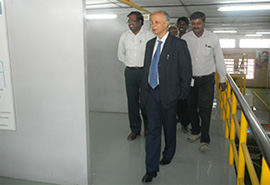 Sri Ramakrishna Advanced Training Institute