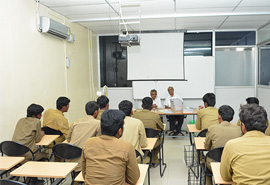 Sri Ramakrishna Advanced Training Institute