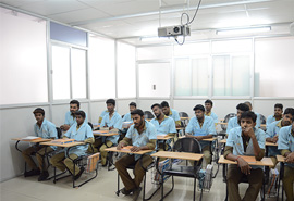 Sri Ramakrishna Advanced Training Institute