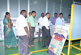 Sri Ramakrishna Advanced Training Institute