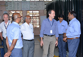 Sri Ramakrishna Advanced Training Institute