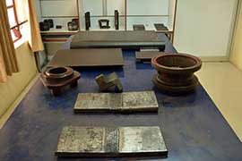 Sri Ramakrishna Advanced Training Institute