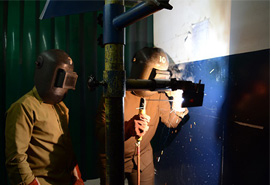 Sri Ramakrishna Advanced Training Institute