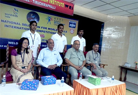 Sri Ramakrishna Advanced Training Institute