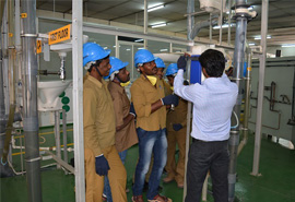 Sri Ramakrishna Advanced Training Institute