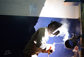 Sri Ramakrishna Advanced Training Institute