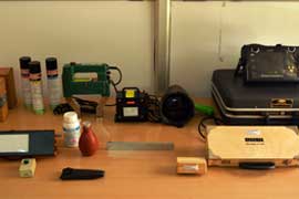 Sri Ramakrishna Advanced Training Institute