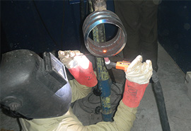 Sri Ramakrishna Advanced Training Institute