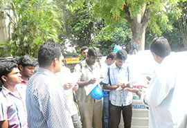 Sri Ramakrishna Advanced Training Institute