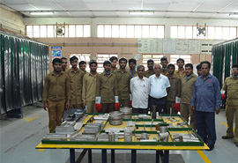 Sri Ramakrishna Advanced Training Institute