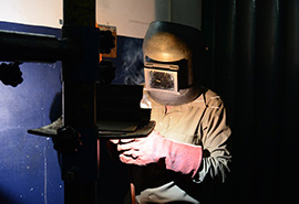 Sri Ramakrishna Advanced Training Institute