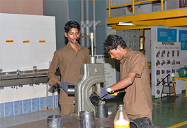 Sri Ramakrishna Advanced Training Institute