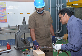 Sri Ramakrishna Advanced Training Institute