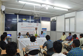 Sri Ramakrishna Advanced Training Institute