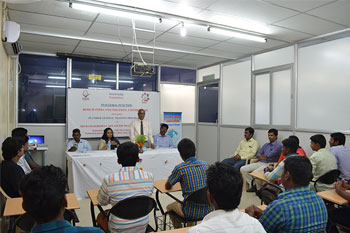 Sri Ramakrishna Advanced Training Institute