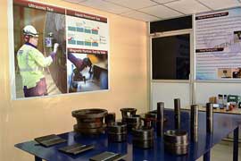 Sri Ramakrishna Advanced Training Institute