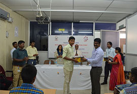 Sri Ramakrishna Advanced Training Institute