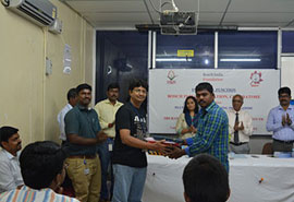 Sri Ramakrishna Advanced Training Institute