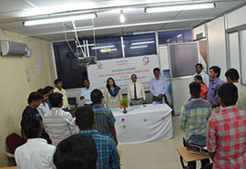 Sri Ramakrishna Advanced Training Institute