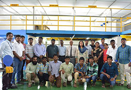 Sri Ramakrishna Advanced Training Institute