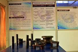 Sri Ramakrishna Advanced Training Institute