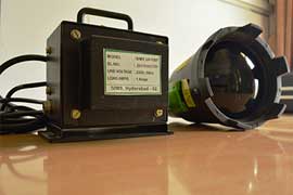 Sri Ramakrishna Advanced Training Institute