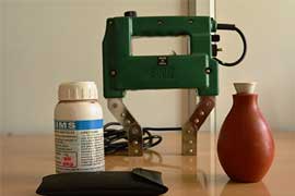 Sri Ramakrishna Advanced Training Institute