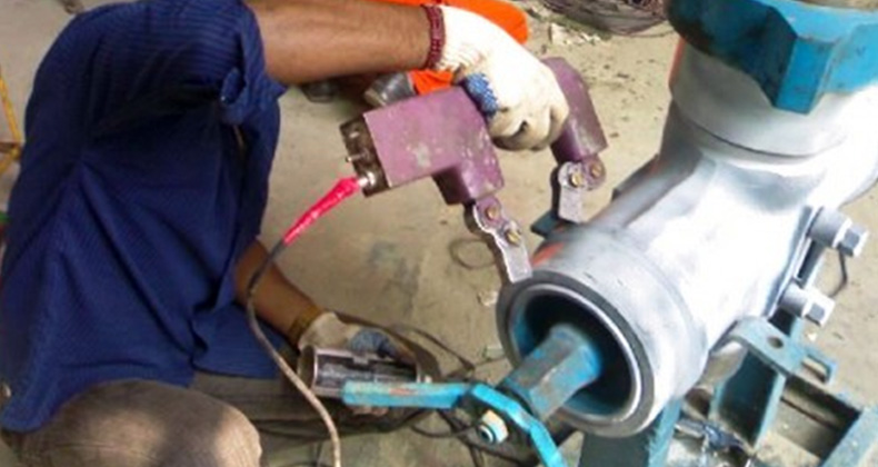 Sri Ramakrishna Advanced Training Institute