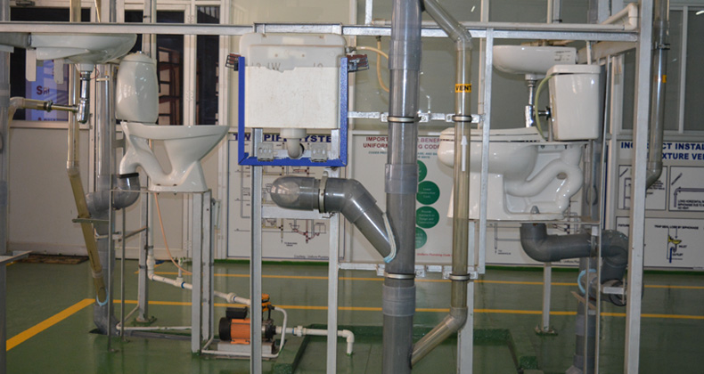 Sri Ramakrishna Advanced Training Institute