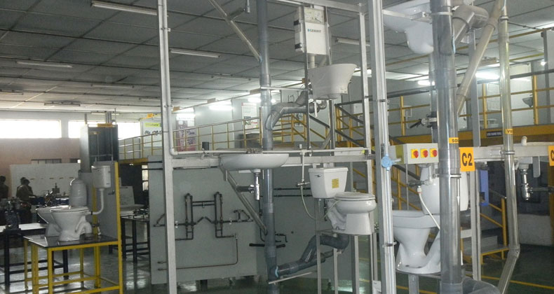 Sri Ramakrishna Advanced Training Institute