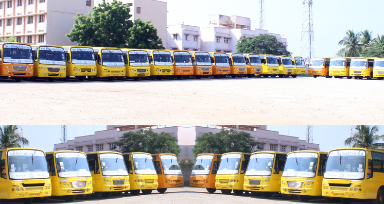 Sri Ramakrishna Advanced Training Institute