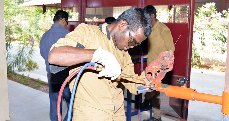 Sri Ramakrishna Advanced Training Institute